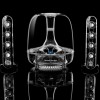 SOUNDSTICKS wirelessスピーカーを貰った！