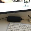 PCモニター周りの環境を変えた（スピーカー編）