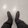 1年に1足買って、1足捨てる生活