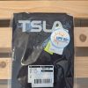日焼け対策！TESLAのラッシュガードMSS03を買った