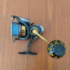 ダイワのレガリスLT3000-CXHを買ってプチ改造した(LEGALIS)